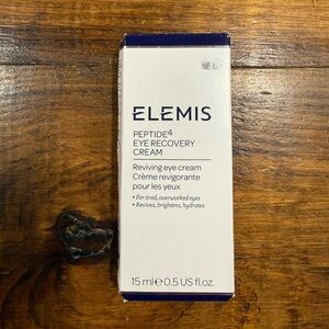 ELEMIS Peptide4 Eye Recovery Cream
